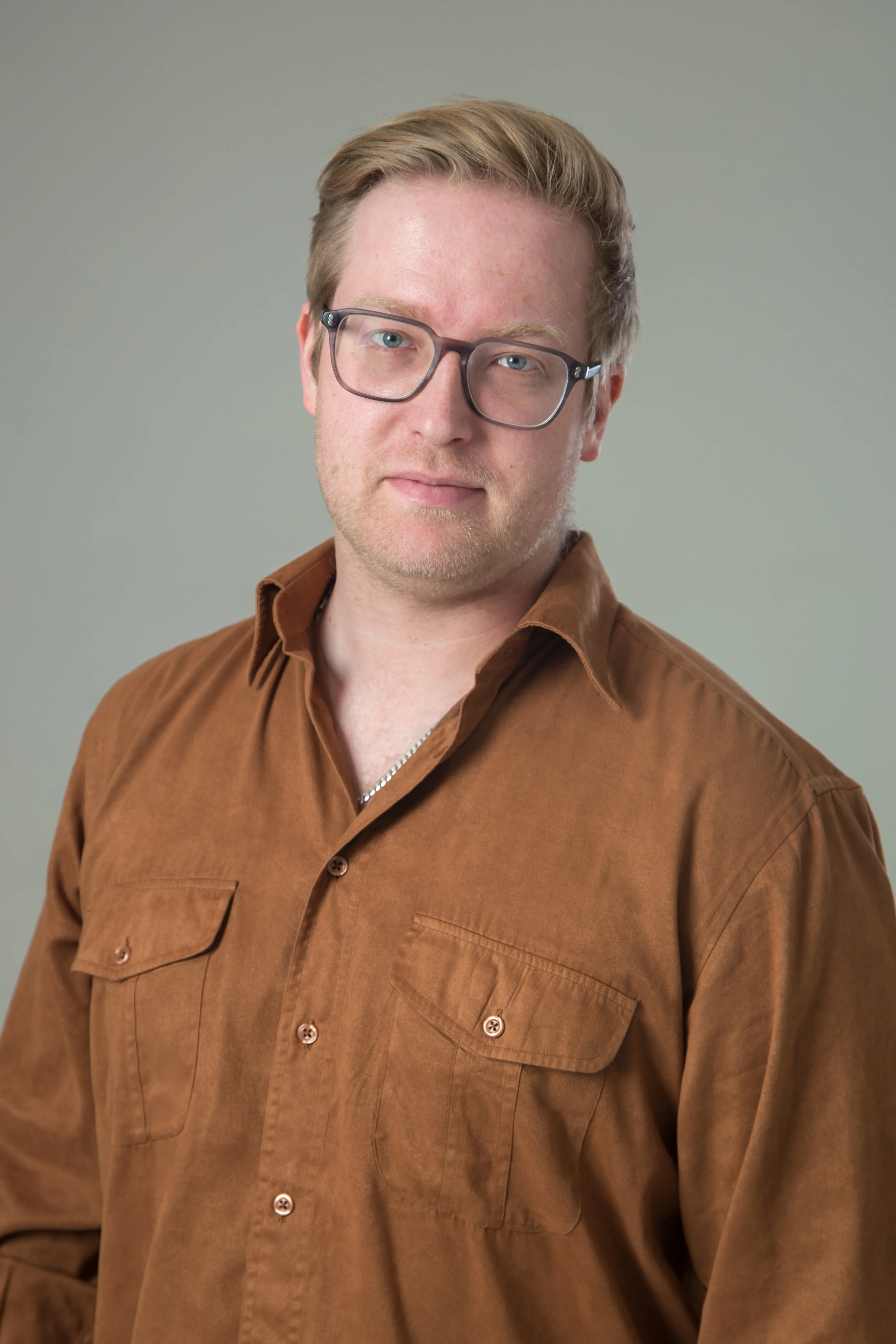 Jurgis Ruzaikis