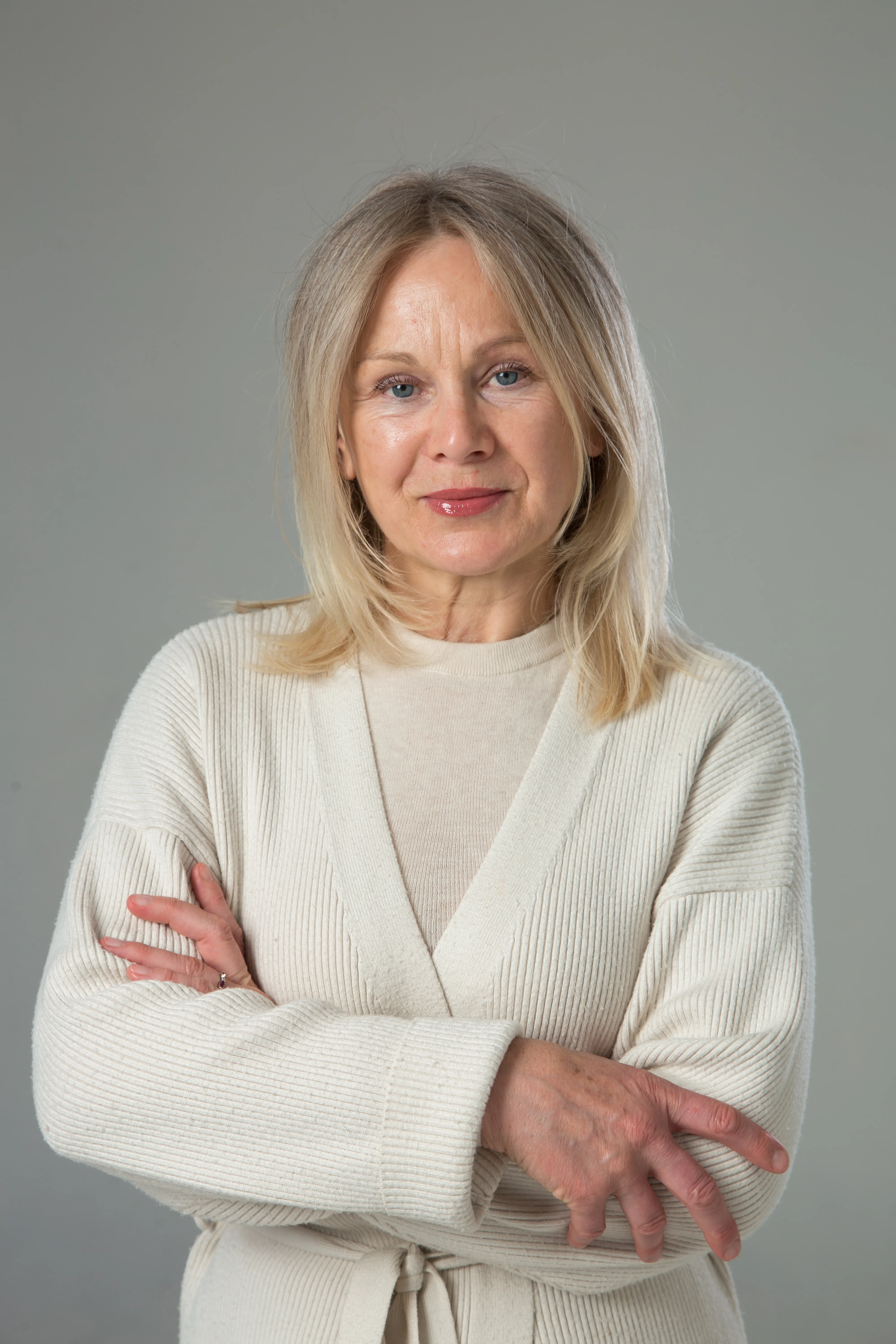 Svetlana Vidrika